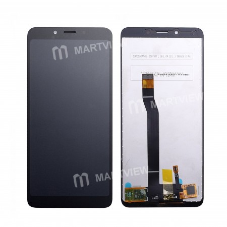 LCD Digitizer Screen Replacement for Redmi 6 / Redmi 6A use