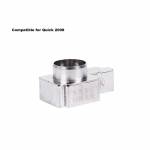 MiJing Special Design Hot Air Gun Nozzle Heat Gun Rework Nozzle for Quick 861DW 2008 Hot Air Solderi