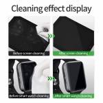 repairman 401-100pcs-401pcs-microfiber-anti-static-dust-free-cleaning-cloth-7