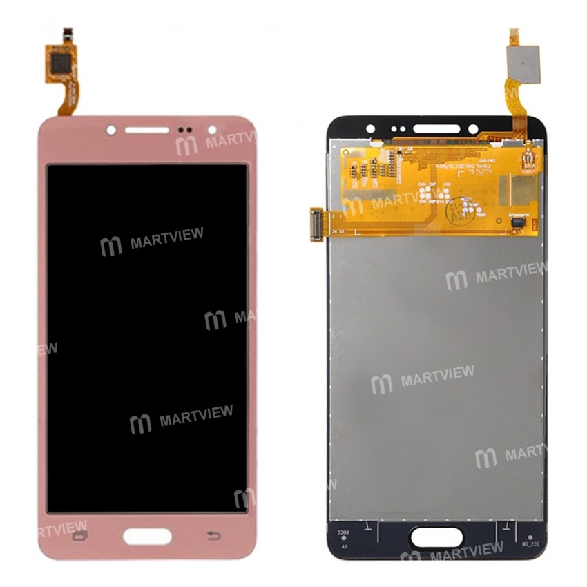 TFT LCD Display Touch Screen Digitizer Assembly Replacement for Samsung Galaxy J2 Prime G532 G532F -