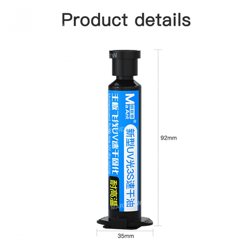 maant 6-color-motherboard-fly-line-uv-quick-dry-glue-for-mobile-phone-bga-repair-4
