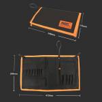 Jakemy JM-P02 74-in-1 Professional Hand DIY Repair Screwdriver Set with Disassemble Tool