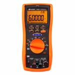 keysight u1280-series-handheld-1000v-high-precision-digital-display-multimeter-with-ip-67-protection