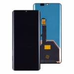 LCD Display Touch Screen Digitizer Assembly Replacement for Huawei P30 Pro - Black