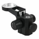 76mm Zoom Adjustable Stereo Microscope Focus Stand Bracket