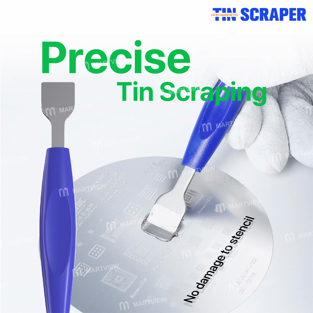 mechanic ts3-3in-1-non-magnetic-solder-paste-scraper-set-for-bga-motherboard-tin-planting-repair-3