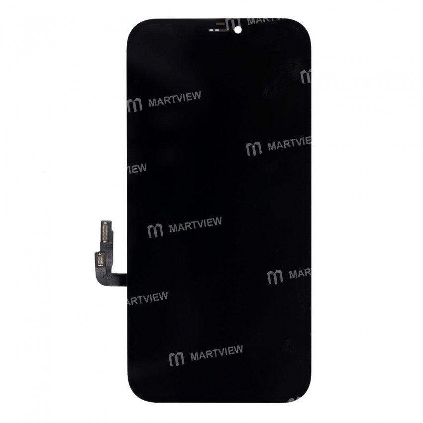 replacement oled-screen-digitizer-assembly-for-iphone-12-12-pro--black-2
