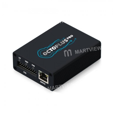 Octoplus Pro Box without Cable Set (Activated for Samsung + LG + eMMC / JTAG)