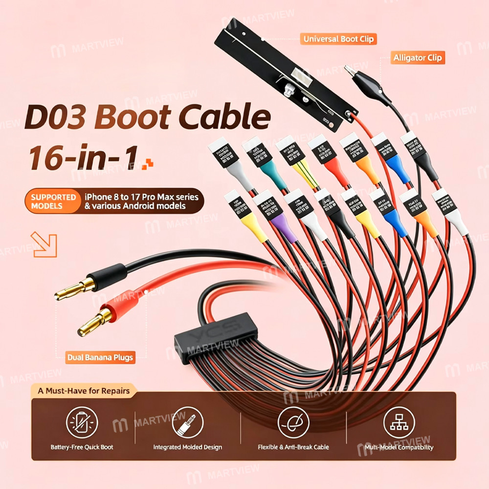 ycs d03-16-in-1-charging-boot-dc-power-detection-cable-for-iphone-8-to-17pro-max-various-android-2