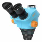 relife rl-m5t-b11-7-50x-continuous-zoom-hd-optical-trinocular-microscope-for-pcb-soldering-repair-5