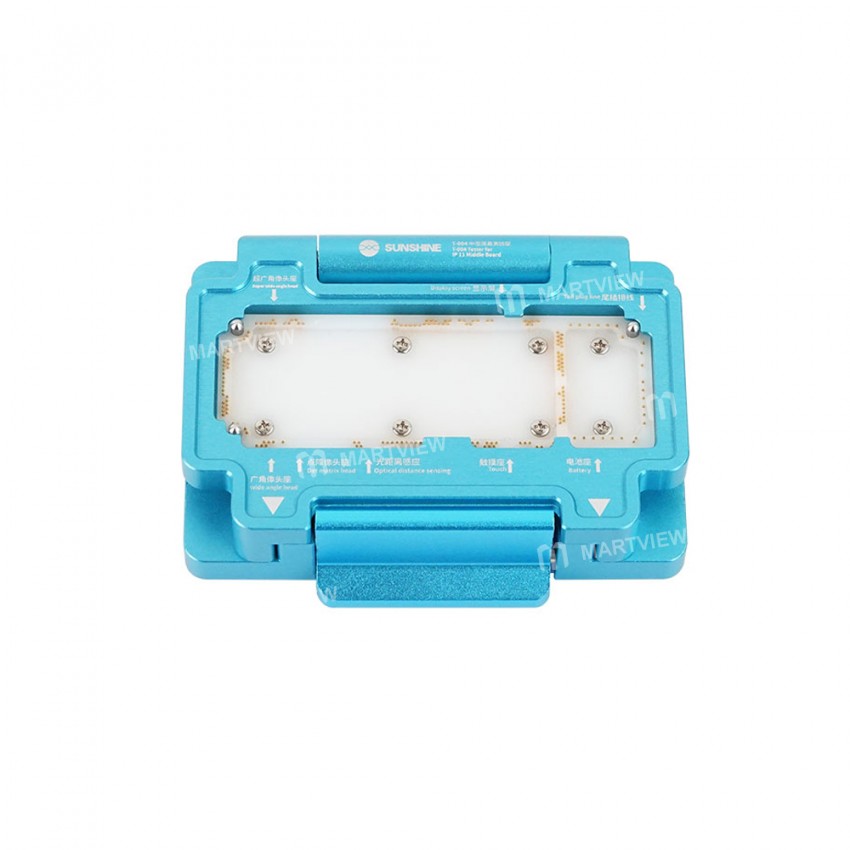Sunshine T-004 Layering MainBoard Test Fixture for iPhone 11