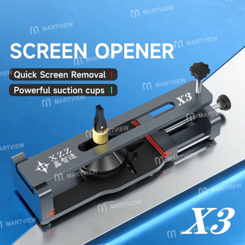 xzz x3-universal-heating-free-lcd-screen-splitter-fixture-for-mobile-phone-screen-2