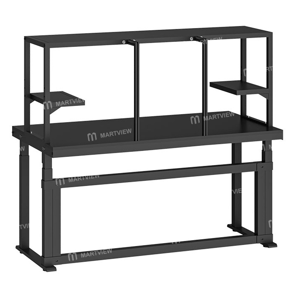 sunshine m1-pro-intelligent-72cm-to-117cm-height-adjustable-repair-table-for-expanded-work-area-5