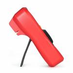 UNI-T UT33C+ Palm Size Electrical Tester LCR Meter Ammeter Multitester LCD Display Auto Ranging Hand