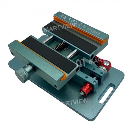 Mobile Adjustable 360 Degrees Rotating Multipurpose LCD Screen Fixing Set