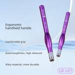 luban lb-l01-ergonomic-handheld-knife-handle-for-mobile-phone-pcb-repair-2