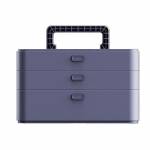 X3-ABC Jimi Box Household Multifunctional Free Combination Toolbox