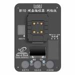 WL B110 Hard Disk Programmer NAND HDD Read Write Data Backup Memory Upgrade for iPhone 8 / 8 Plus /