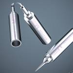 MaAnt WASP936 900M Series 936 Universal Lead-free Soldering Iron Tips