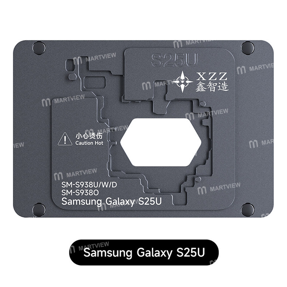 xzz l2023-intelligent-desoldering-station-special-module-for-samsung-galaxy-s25-s25-plus-s25-ultra-4