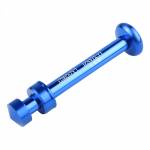 Luxianzi General Aluminum Alloy Push Rod for Soldering Oil/Green Oil/Tin Paste/Rosin