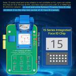 jcid universal-integrated-dot-matrix-chip-for-iphone-15-series-facial-face-id-restoration-4