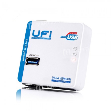 UFI Box - India Version (Only Work In India)