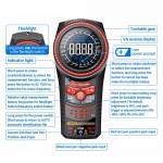 aneng sz312-smart-turntable-digital-multimeter-with-ncv-live-temp-test-7