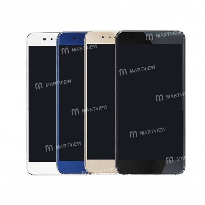 LCD Digitizer Screen Replacement for Honor 8 use