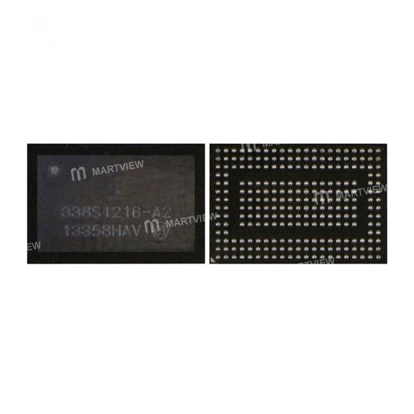 Big Power IC 338S1216 for iPhone 5S