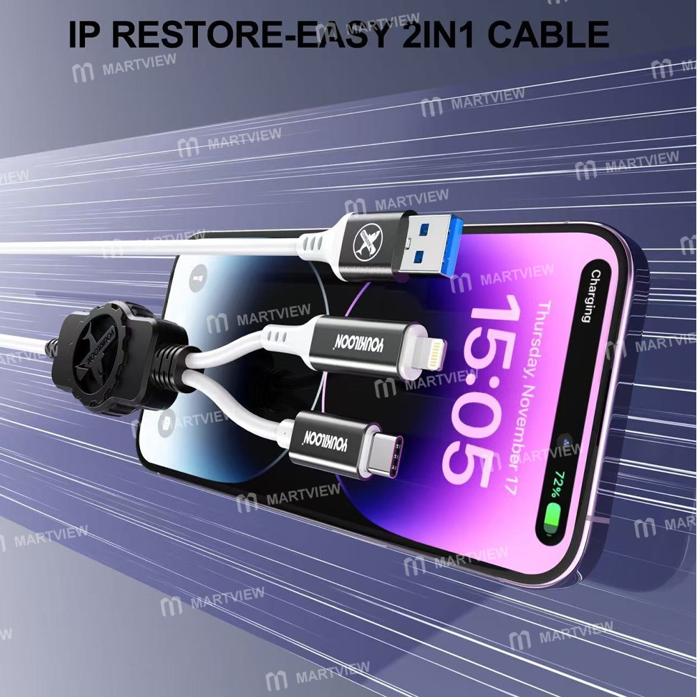 dual interface-data-recovery-cable-for-iphone-ipad-flashing-data-transmission-4