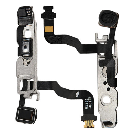 Replacement Power Button Flex Cable for Apple Watch Series 10 (42MM)