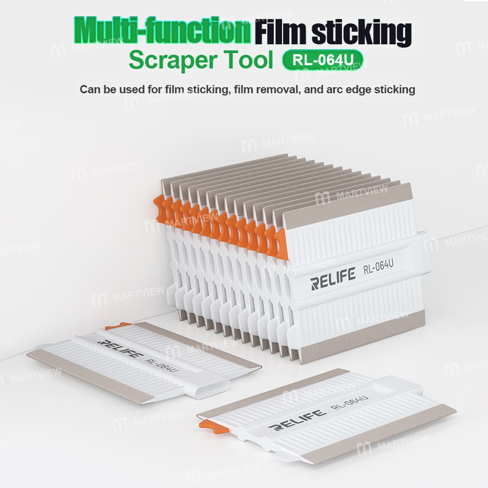 relife rl-064u-multifunctional-hydrogel-film-scraper-for-mobile-phone-auxiliary-filming-5