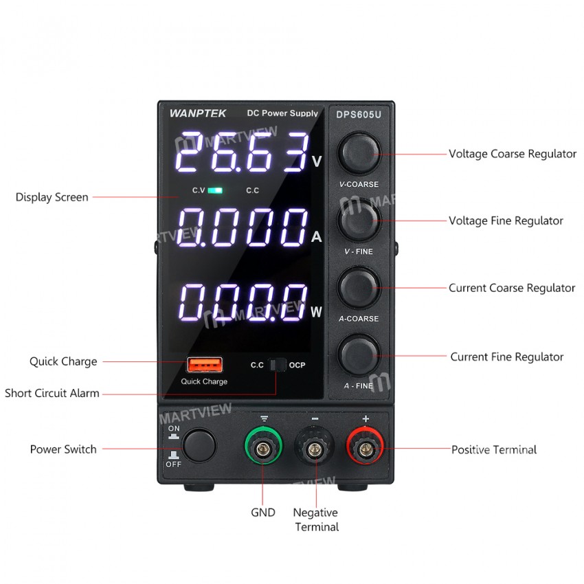 wanptek dps605u-60v-5a-4-digits-display-led-high-precision-adjustable-switching-dc-power-supply-4