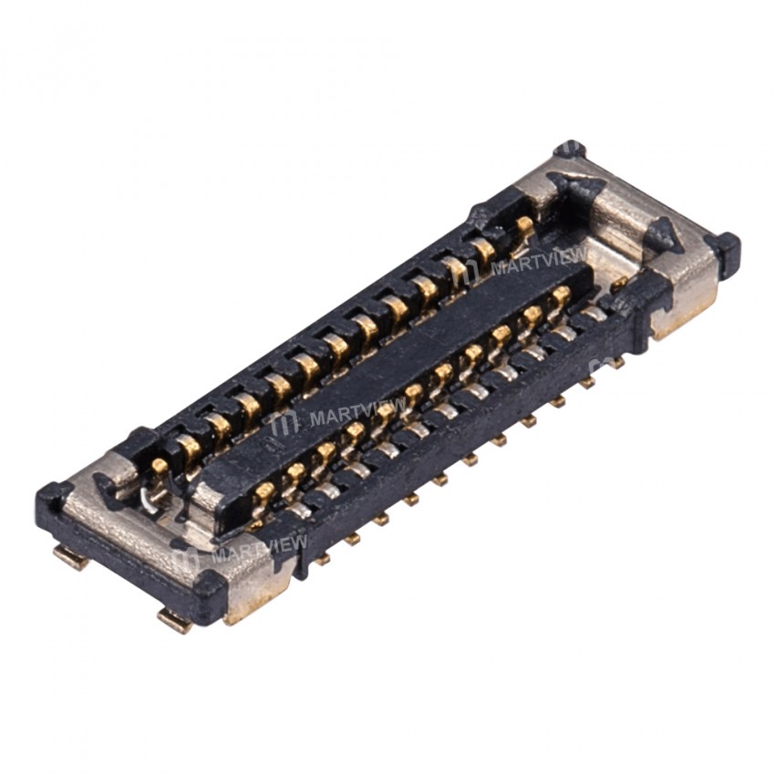 22 pin-wide-angle-camera-fpc-connector-4