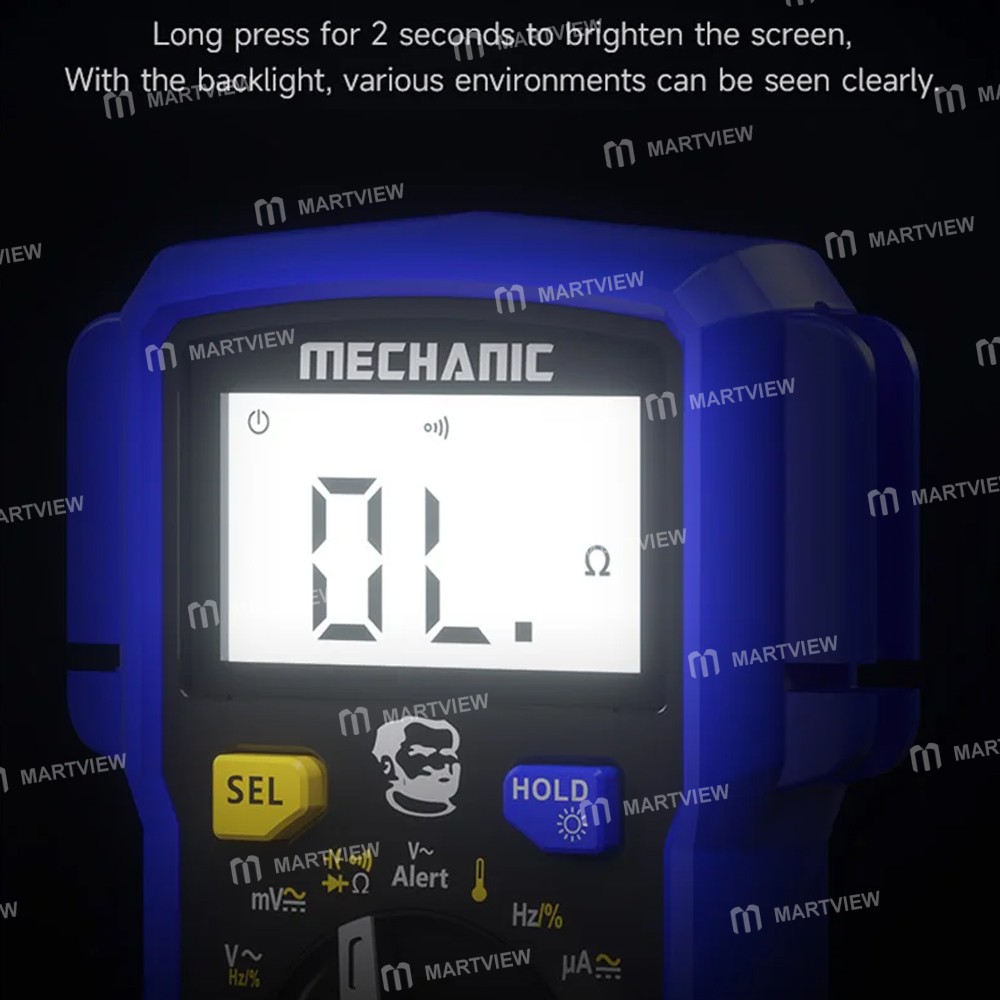 mechanic mini-td-mx-led-digital-digital-multimeter-with-ncv-temperature-testing-function-5