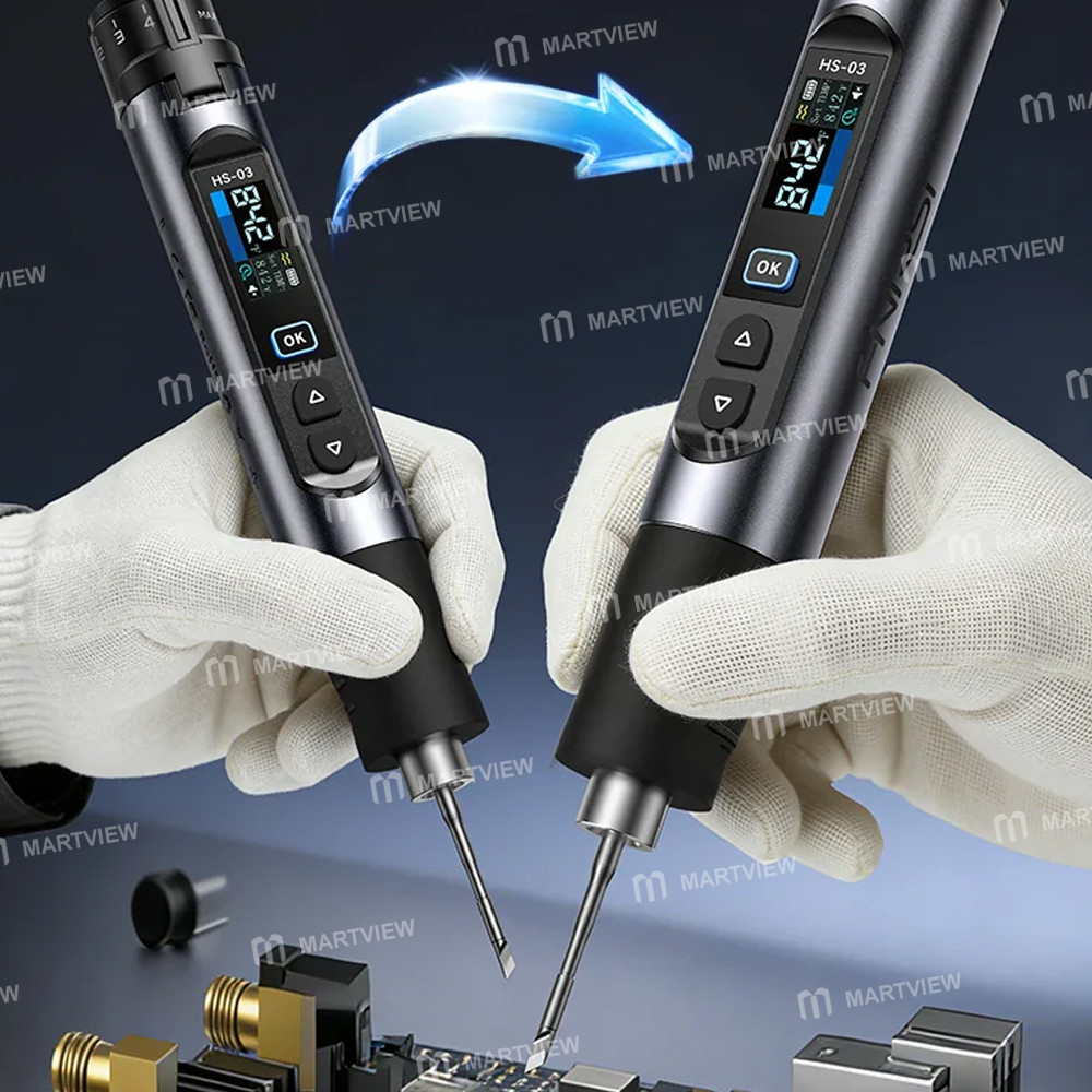 fnirsi hs-03-wireless-constant-temperature-portable-f210-electric-soldering-iron-11