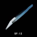 Mechanic SF Precision Ceramic Jump Wire Tweezer for Phone Mainboard Repair