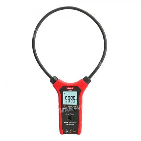 UNI-T UT281E Professional Digital Flexible Clamp Meter with Digital Display