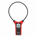 UNI-T UT281E Professional Digital Flexible Clamp Meter with Digital Display