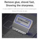 mechanic fr2-stainless-steel-double-sided-blades-for-glue-cleaning-cutting-9