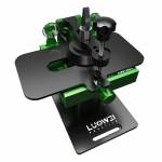 luowei lw-301-4-in-1-mobile-phone-screen-separation-fixture-with-side-hanging-suction-cup-1