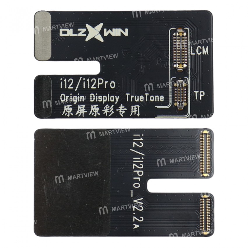 dlzx original-display-true-tone-recovery-flex-cables-3
