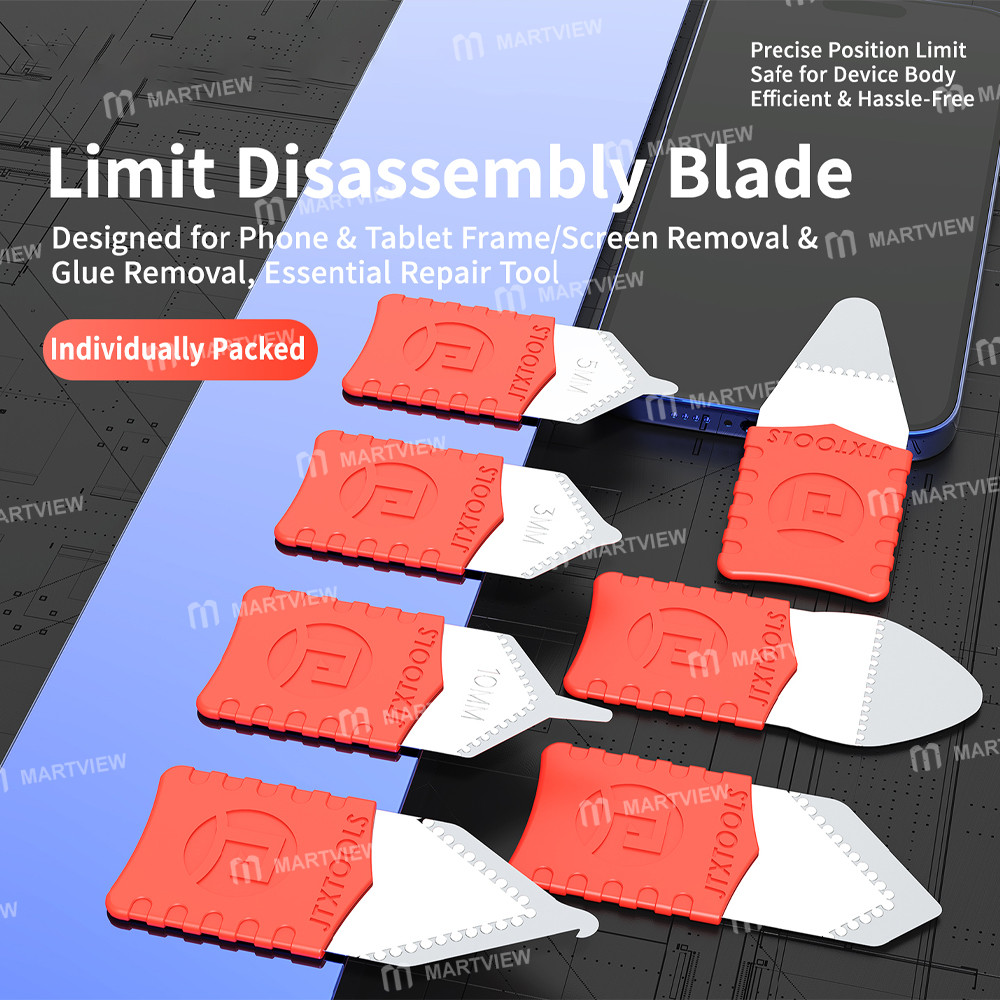 jtx xd-series-7-in-1-limit-disassembly-blade-set-for-phone-disassembly-adhesive-removal-7