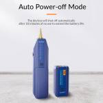 Orico TXJ004/TXJ006 Multi-functional RJ45 RJ11 POE Line/Telephone Line Tester