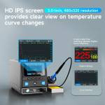 aixun t425-250w-constant-temperature-smart-digital-display-industrial-soldering-station-3