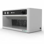 Refox DFE-35 Multifunction Phone Repair Dust Removal Workbench for Lighting / Dust Detecting / UV Cu