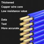 mechanic power-air-plus-power-boot-cable-for-iphone-6g-to-16pro-max-huawei-mate-series-7