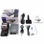 GVM T115 45W Auto Sleep Constant Temperature Welding Station for Mobile Phone Motherboard Repair