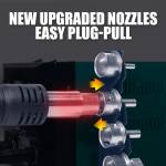 yihua 938bd-ii-2-in-1-810w-intelligent-digital-display-hot-air-gun-soldering-station-3